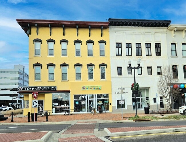 4 N Park Pl, Unit 4303 in Newark, OH - Building Photo - Building Photo