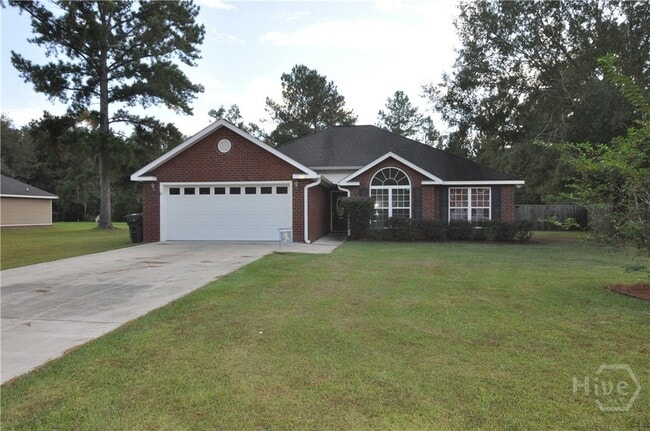 property at 167 Woolard Way NE