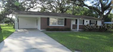 property at 7602 N Blvd