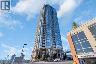 9888 Cameron St in Burnaby, BC - Building Photo