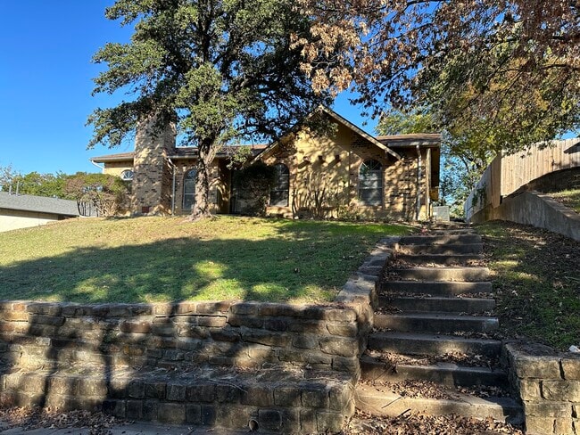 property at 2922 Haymeadow