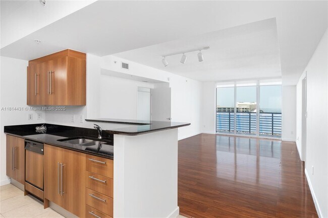 property at 335 S Biscayne Blvd
