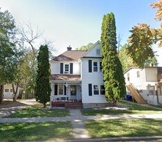 1411 N Appleton St in Appleton, WI - Building Photo