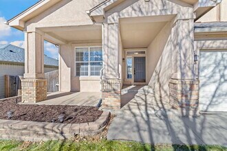 6614 Annanhill Pl in Colorado Springs, CO - Building Photo - Building Photo