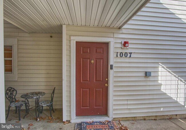 1007 Fallcrest Ct in Bowie, MD - Building Photo - Building Photo