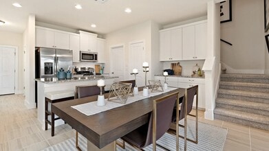 307 Alamar Knot Way in Georgetown, TX - Building Photo - Building Photo