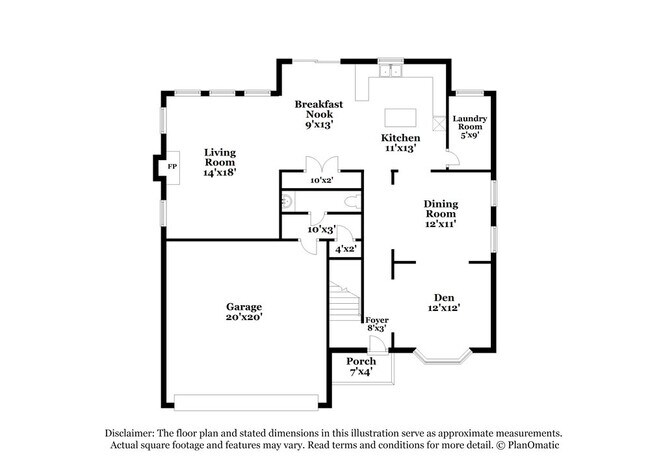 12827 Winget Rd in Charlotte, NC - Building Photo - Building Photo
