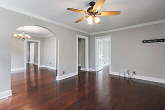 1012 Cahal Ave in Nashville, TN - Building Photo - Building Photo