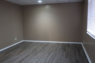 1800 Terrace Ave in Knoxville, TN - Foto de edificio - Building Photo