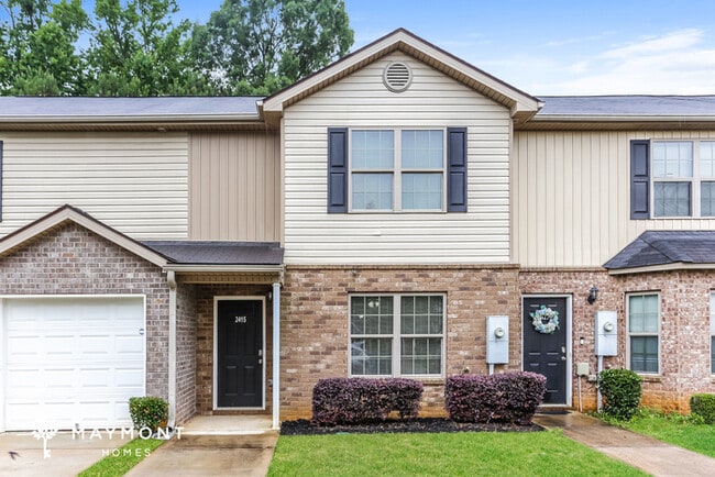 property at 2415 Marlin Dr