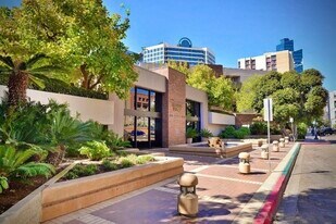 850 State St in San Diego, CA - Building Photo