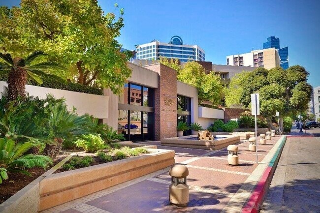 property at 850 State St