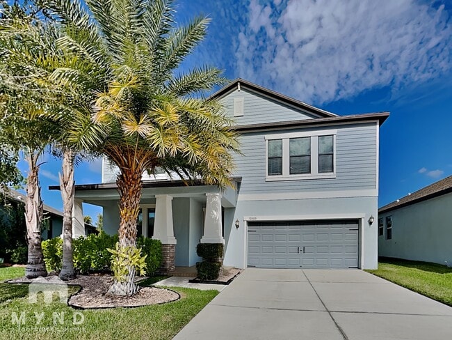 property at 10606 Bahama Woodstar Ct