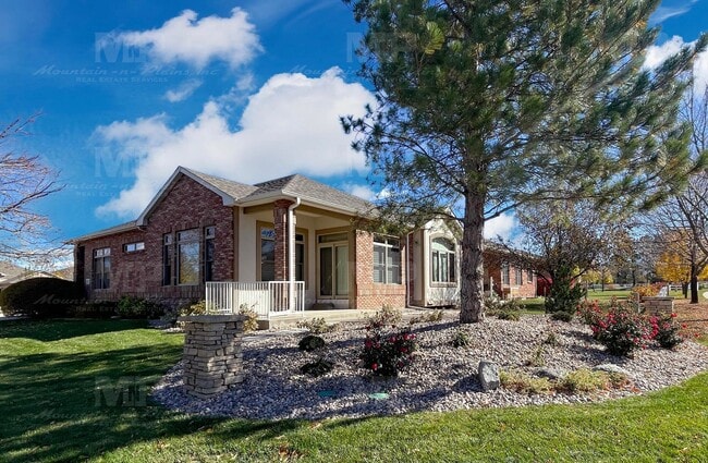 8209 Spinnaker Bay Dr in Windsor, CO - Building Photo - Building Photo