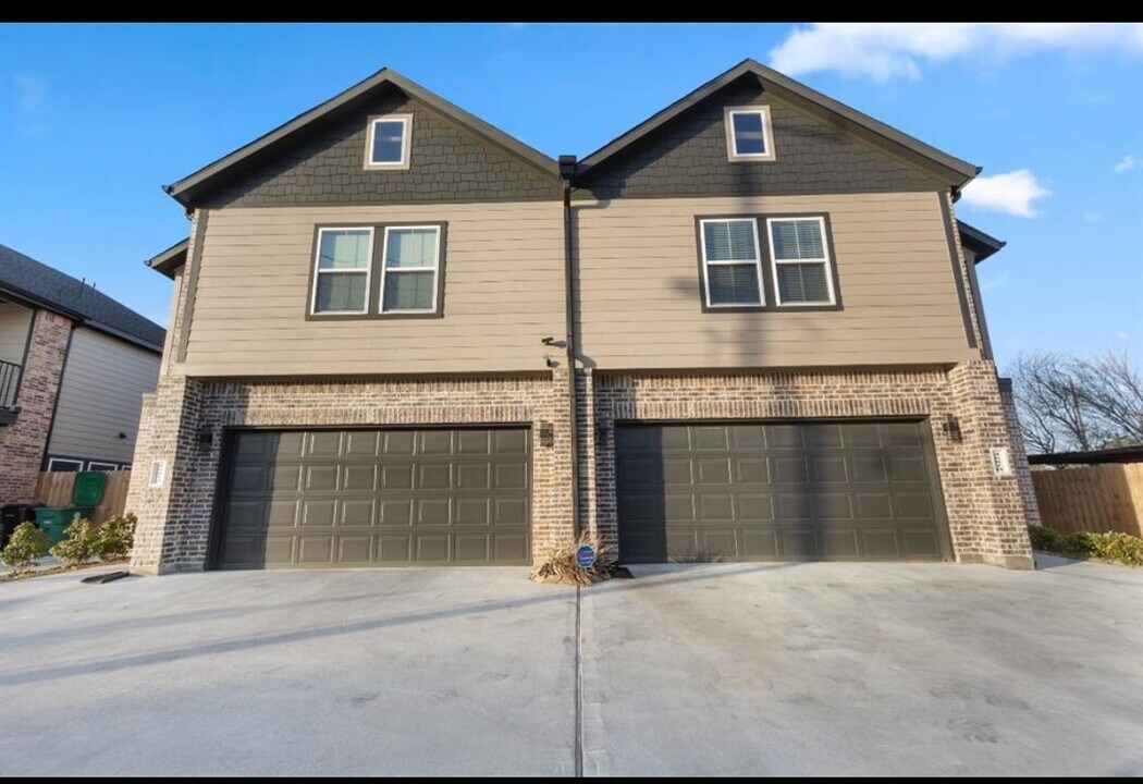 4681 Bellfort Ave in Houston, TX - Building Photo