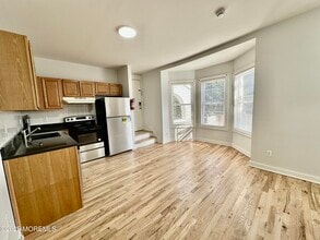 1004 Fifth Ave in Asbury Park, NJ - Building Photo - Building Photo
