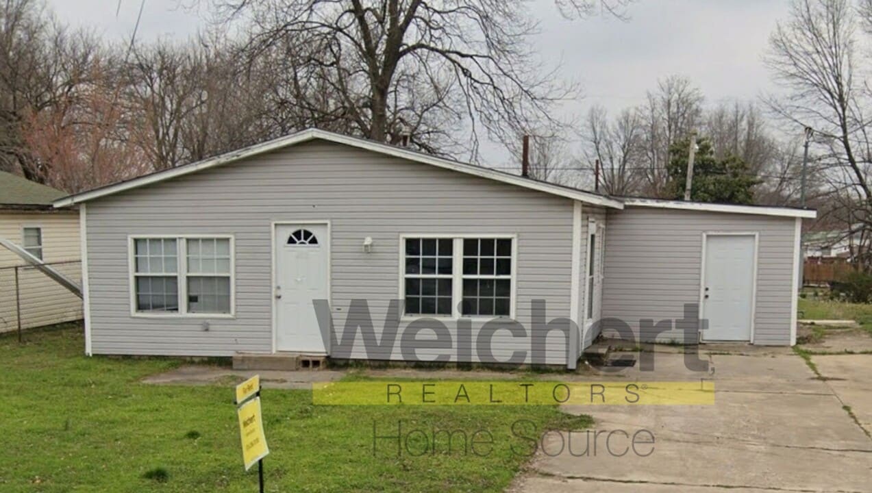 529 E Lake St in Paragould, AR - Building Photo