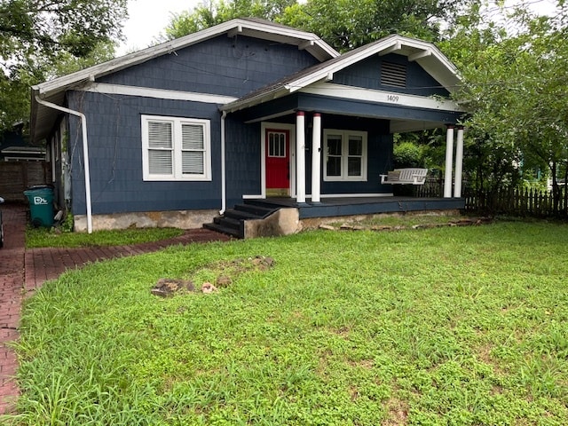 1409 N Austin St in Denton, TX - Building Photo - Building Photo
