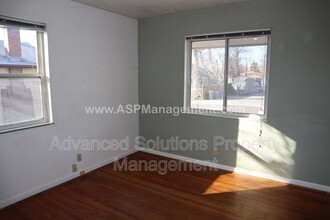 1220 E Hudson Ave in Salt Lake City, UT - Building Photo - Building Photo