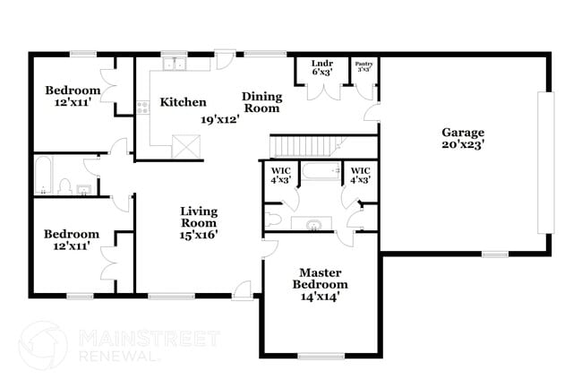 111 Centerrock Dr in Christiana, TN - Building Photo - Building Photo