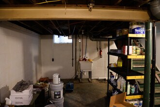5106 Rosslyn Ave in Indianapolis, IN - Building Photo - Building Photo