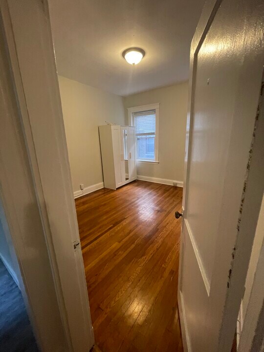 1423 Commonwealth Ave, Unit #5 in Boston, MA - Building Photo