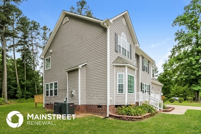 52 Speight Ln in Garner, NC - Building Photo - Building Photo