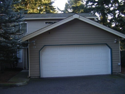 property at 2816 Falk Rd