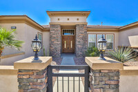 80445 Paria Way in Indio, CA - Building Photo - Building Photo