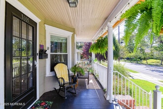 1605 Sunset Ave in Ocean Township, NJ - Building Photo - Building Photo