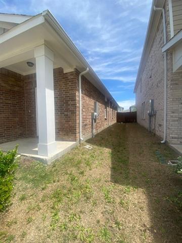 1911 Marquette Dr in Princeton, TX - Building Photo - Building Photo