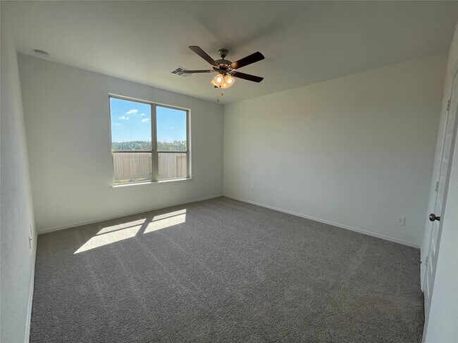 property at 9695 Caney Trails Rd