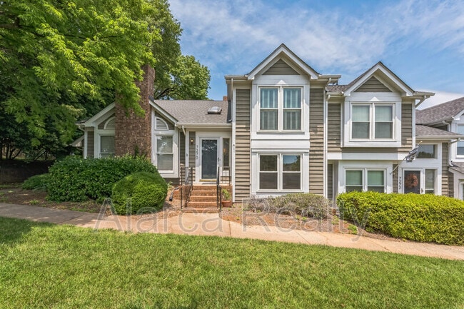 property at 7270 Meeting St