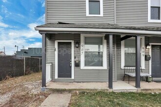 907 Scott St in Columbus, OH - Building Photo - Building Photo