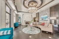 Lobby - City View Apartments in Los Angeles, California