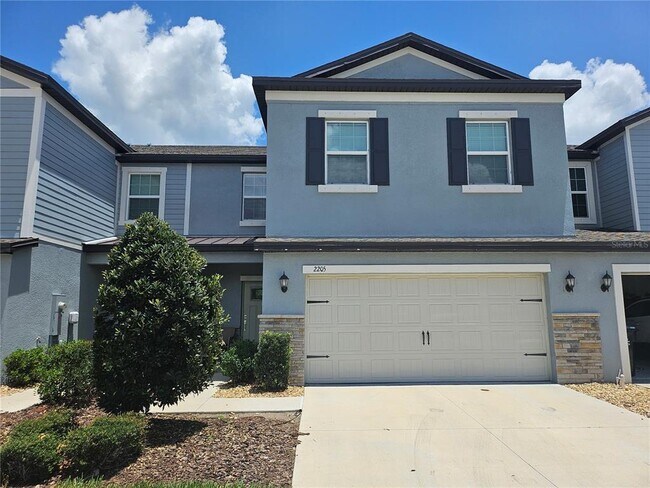 property at 2205 Cerulean Sky Dr