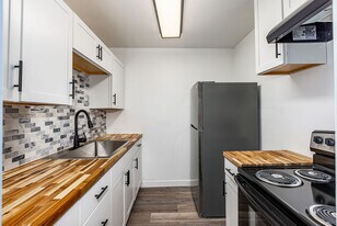 Residence at 249 in Xenia, OH - Building Photo