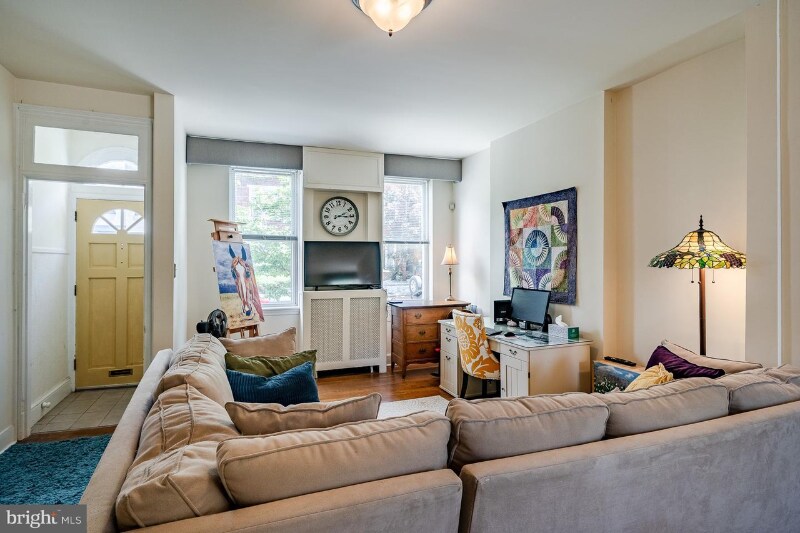 1211 Tatnall St in Wilmington, DE - Building Photo