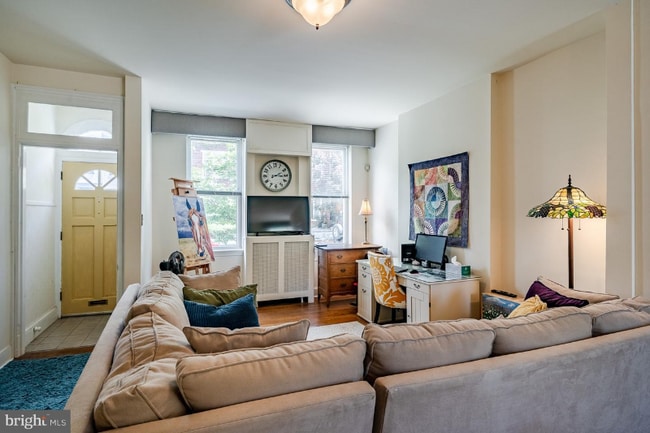 property at 1211 Tatnall St