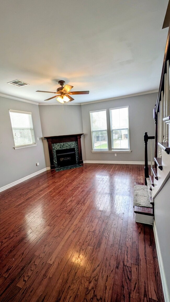 39 Brandon Hall Dr in Destrehan, LA - Building Photo - Building Photo