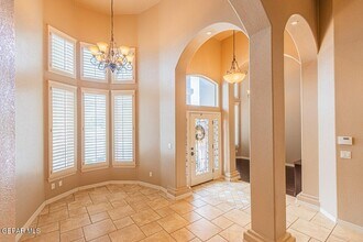 3849 Tierra Campa Dr in El Paso, TX - Building Photo - Building Photo