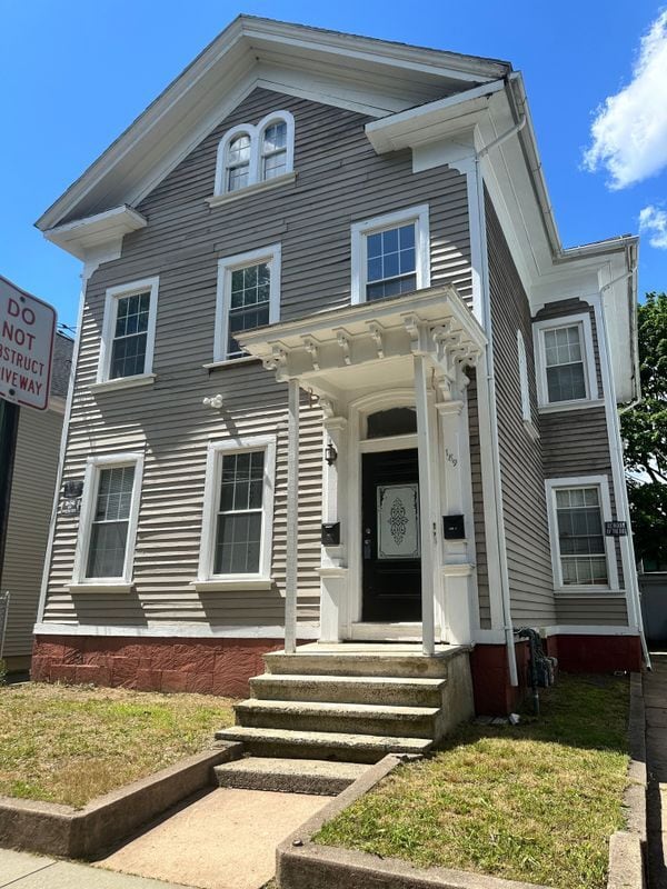 property at 189 Putnam St