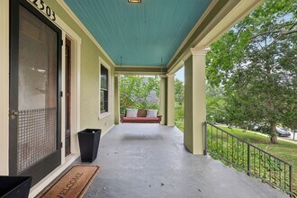 2503 Fairfax Ave in Nashville, TN - Building Photo - Building Photo