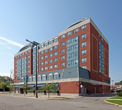 Blue Danube House in Toronto, ON - Building Photo - Building Photo