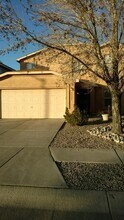 5305 Park Ridge Rd NW in Albuquerque, NM - Building Photo - Building Photo
