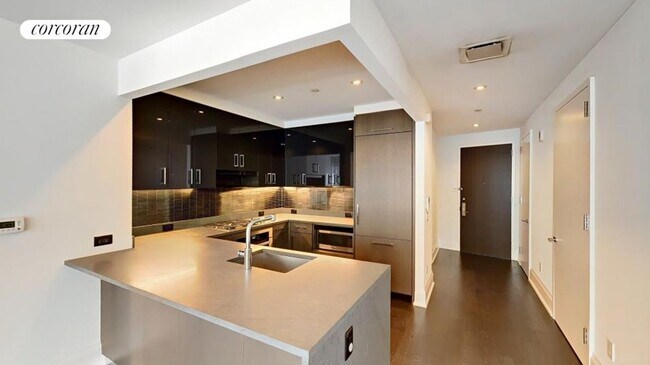 property at 50 Riverside Blvd