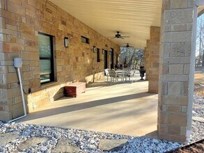 6601 Rash Ct in Granbury, TX - Building Photo - Building Photo