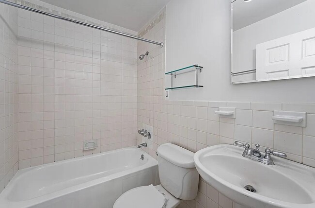 property at 58 W 106th St