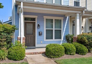 1223 Perry St in Richmond, VA - Building Photo - Building Photo