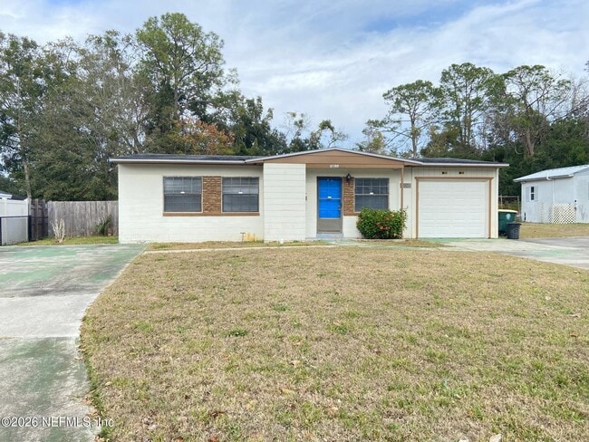8929 MacArthur Ct S in Jacksonville, FL - Foto de edificio - Building Photo